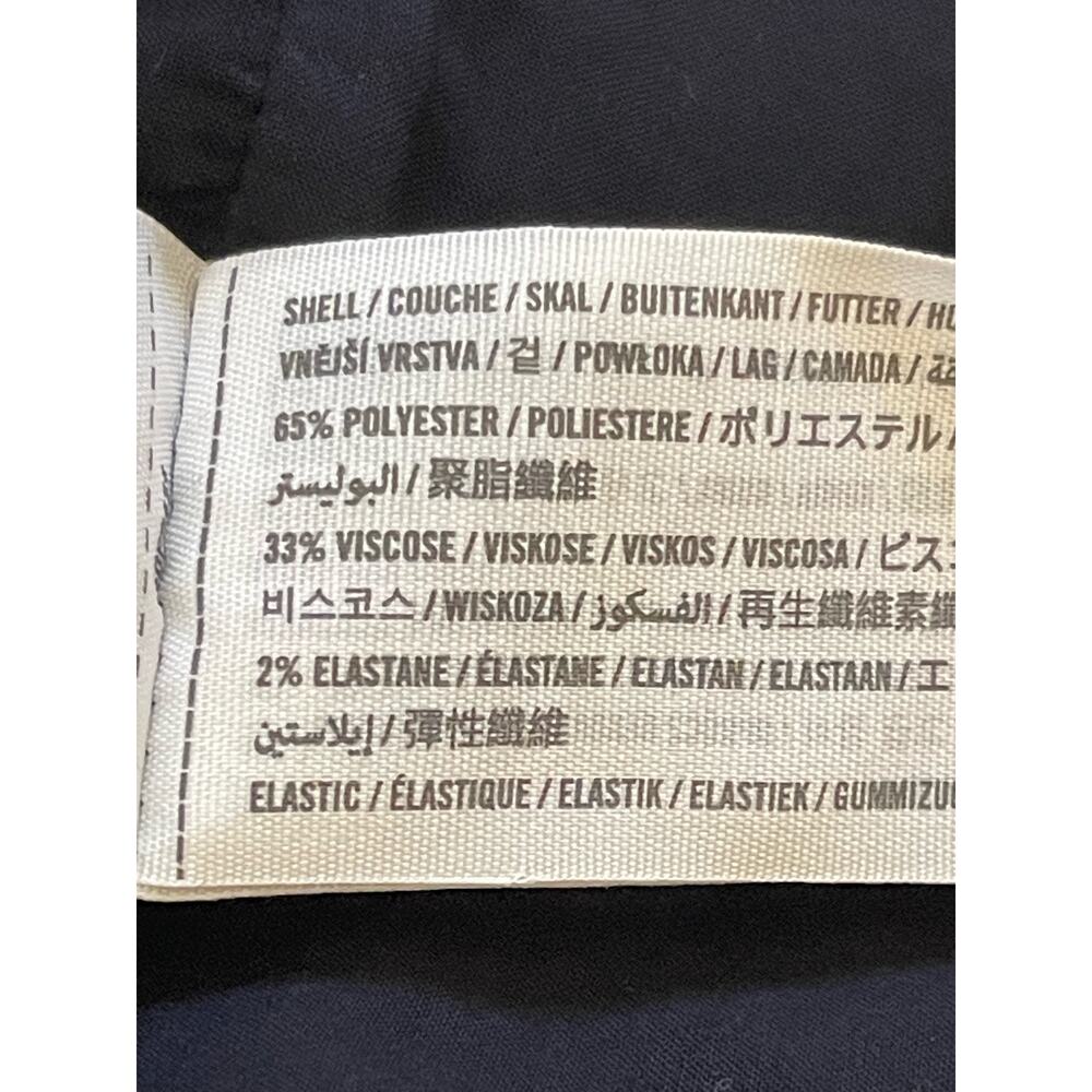 Y2k Abercrombie & Fitch Check Print Cropped Tank … - image 7